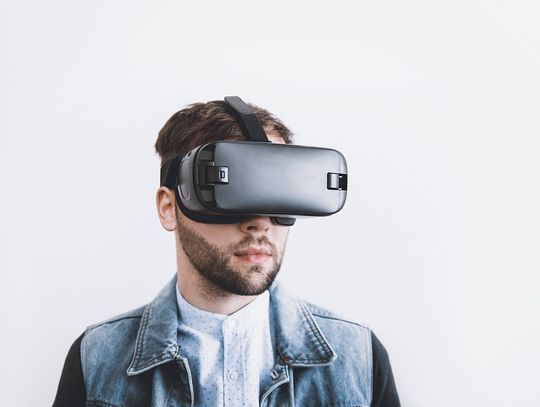 Wirtualna rzeczywistość w Focusie 