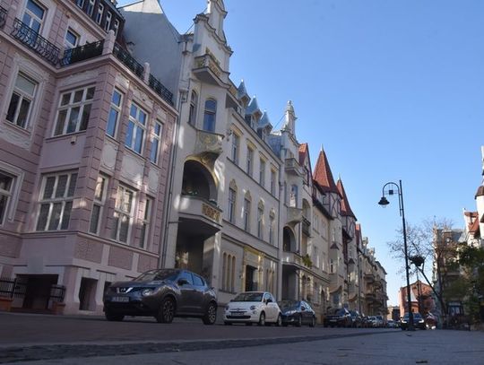 Właściciele zabytkowych kamienic z Bydgoszczy mogą ubiegać się o dotacje