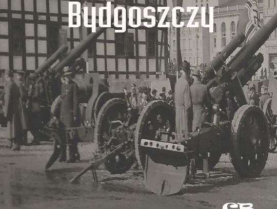 "Wojenne sekrety Bydgoszczy". Promocja książki w Bibliotece Głównej 
