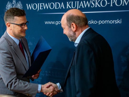 Wojewoda powołał Radę Gospodarczą