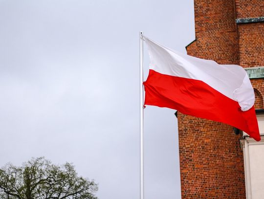 Wojewódzkie Obchody Dnia Flagi Rzeczypospolitej Polskiej i 231. rocznica uchwalenia Konstytucji 3 Maja w Bydgoszczy
