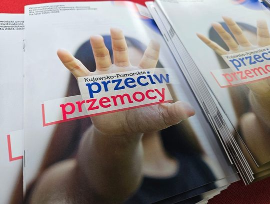 Wsparcie dla osób dotkniętych przemocą domową