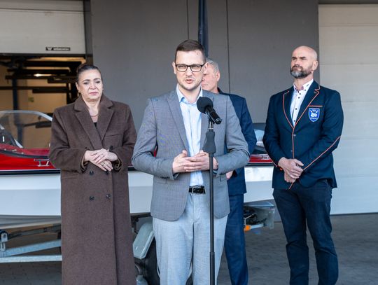 Wspieramy najlepsze kluby sportowe dzięki Programowi KLUB PRO