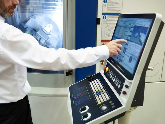 Wtrysk tworzyw sztucznych - innowacyjna technologia przyszłości