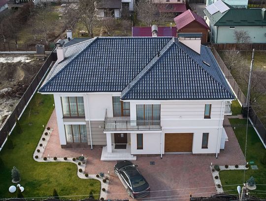 Wybór gotowego projektu domu, czyli jak dopasować dom do Twoich potrzeb