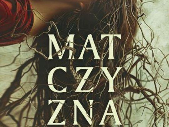 Wydawnictwo Prószyński: "Matczyzna"
