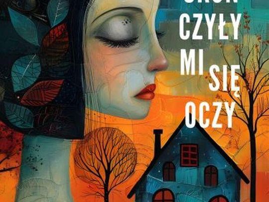 Wydawnictwo Prószyński: "Skończyły mi się oczy"