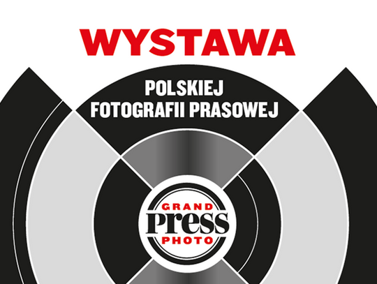 Wystawa Grand Press Photo 2016 zawitała do Bydgoszczy