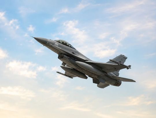 WZL Nr 2 zapowiadają loty próbne w Bydgoszczy. Mieszkańcy muszą liczyć się z hałasem