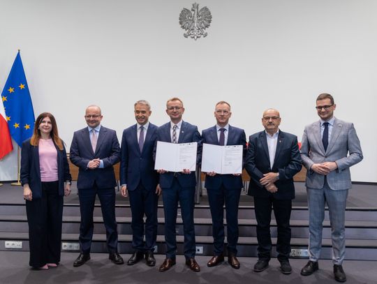 Wzmocnienie cyberbezpieczeństwa wodociągów w województwie kujawsko-pomorskim – niemal 33 mln zł z KPO na wsparcie cyberbezpieczeństwa