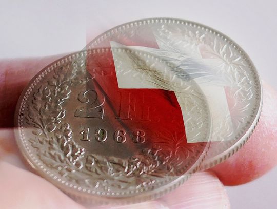 Zabezpieczenie powództwa – unieważnienie kredytu frankowego