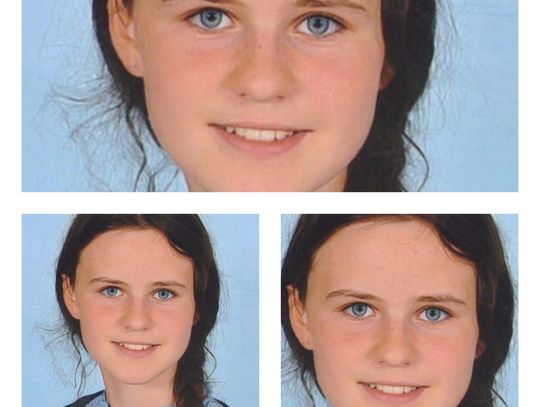 Zaginęła 14-letnia Aleksandra Pawlak z Bydgoszczy 