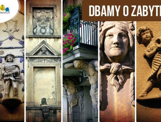 Zakończono I etap remontu kamienicy przy skrzyżowaniu Dworcowa i Pomorska w Bydgoszczy