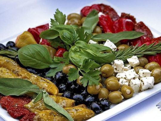 Zalety cateringu dietetycznego