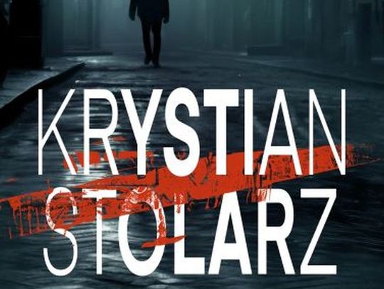 Zapowiedzi sierpień 2025: "Ogar" Krystian Stolarz