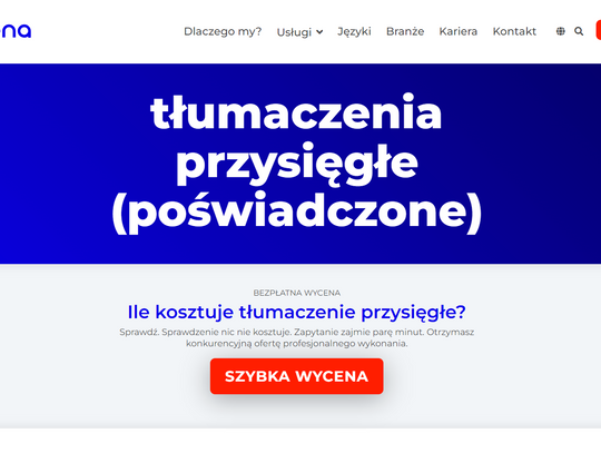 Zastosowania tłumaczeń przysięgłych - od aktów małżeństwa po dokumenty sądowe | Biuro Tłumaczeń Pozena