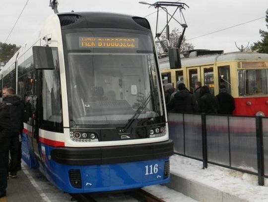 ZDMiKP czeka na opinie w sprawie przebudowy trasy tramwajowej wzdłuż ulicy Wojska Polskiego 