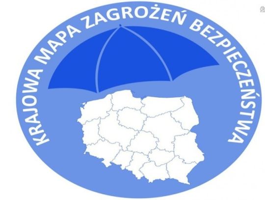 Zgłoszenia z Bydgoszczy do "Krajowej Mapy Zagrożeń Bezpieczeństwa"