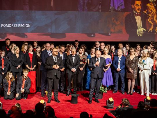 Złota Żaba Camerimage dla Judith Kaufmann