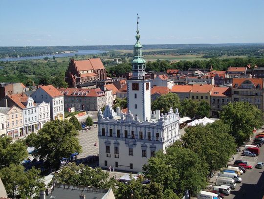 Zmarły trzy zakonnice z klasztoru w Chełmnie chore na COVID-19
