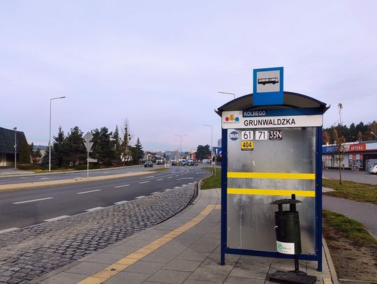 Zmiany w komunikacji miejskiej w Bydgoszczy na okres świąteczno-noworocznym