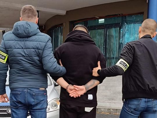 Znaczne ilości 2-CB oraz MDMA przejęte przez policjantów z bydgoskiej komendy miejskiej