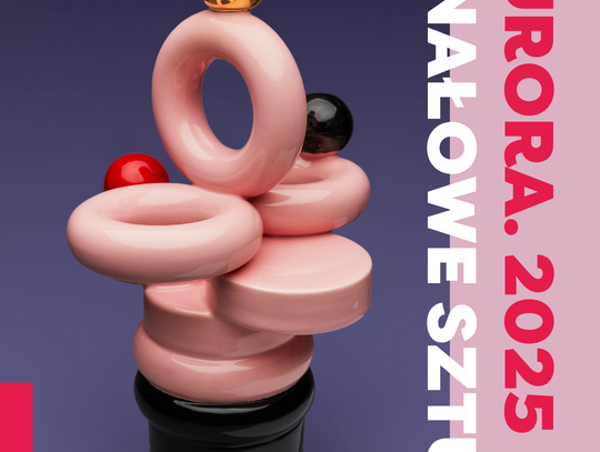 Znamy finalistów i finalistki V edycji AURORY. Nagrody Dramaturgicznej Miasta Bydgoszczy!