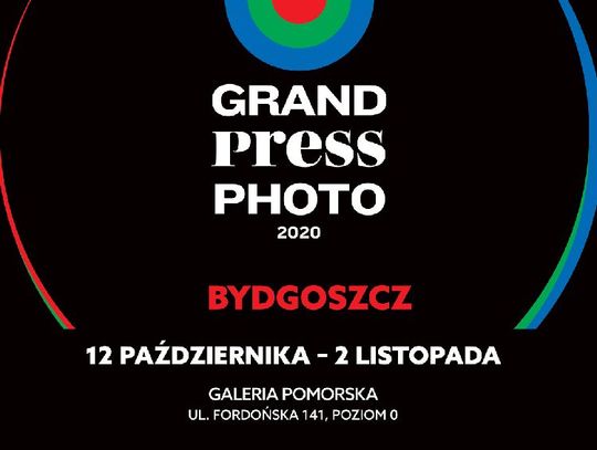 Zobacz wyjątkowe zdjęcia na wystawie Grand Press Photo w Bydgoszczy 