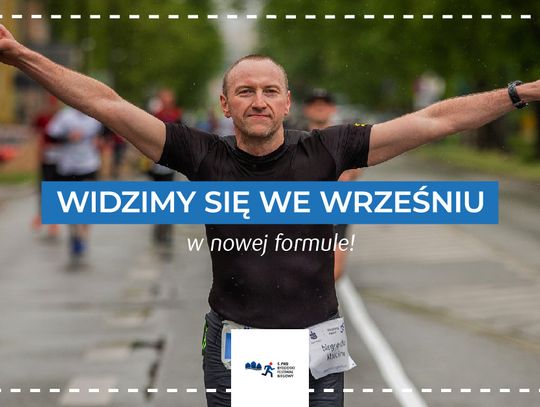 Zostań wolontariuszem na wyjątkowym biegu w Bydgoszczy!