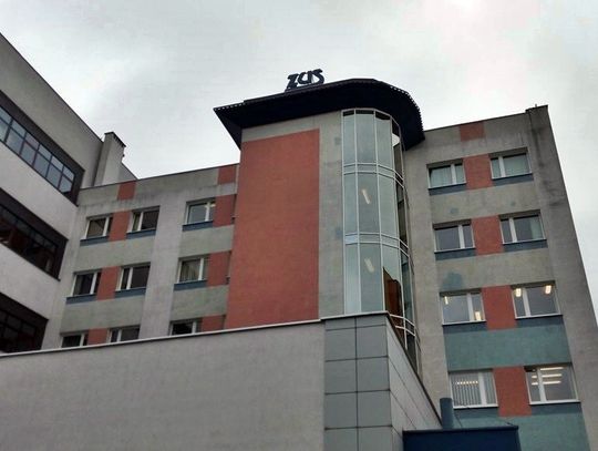 ZUS Bydgoszcz: Kontrola zwolnień lekarskich także w pandemii
