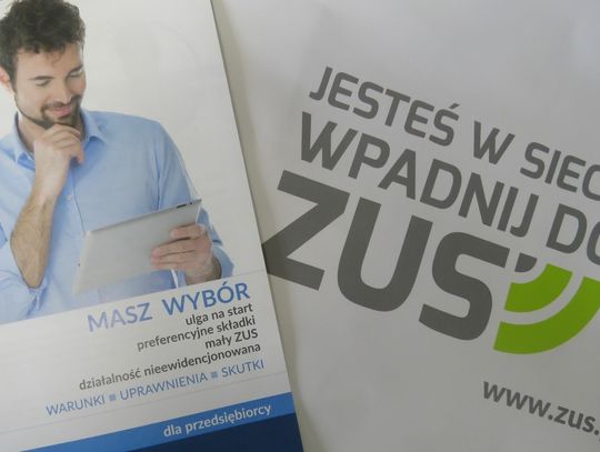 ZUS Bydgoszcz: Korzystasz z Małego ZUS plus? Do 20 lutego złóż dodatkowe dokumenty rozliczeniowe