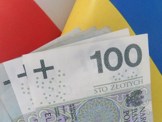 ZUS Bydgoszcz: Nowe zasady wypłaty 800+ dla obywateli Ukrainy