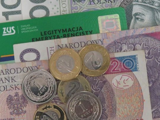 ZUS Bydgoszcz: Renta socjalna – korzystne zmiany dla dorabiających