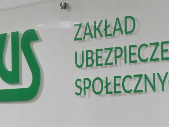 ZUS Bydgoszcz: Seniorze uważaj na podejrzane telefony w sprawie czternastki!  