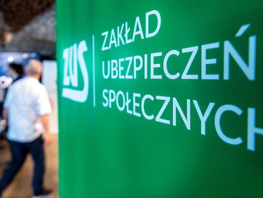 ZUS: Jesteśmy przygotowani do wypłaty renty wdowiej od 1 lipca