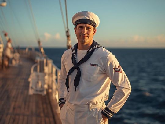 ZUS: Marynarze mogą sami za siebie opłacać składki