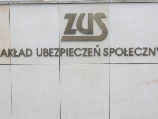 ZUS ostrzega przed osobami oferującymi pomoc w uzyskaniu świadczenia wspierającego