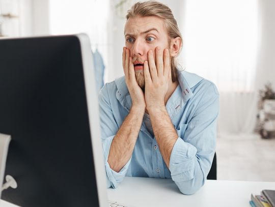 ZUS przypomni przedsiębiorcom o zaległościach za ostatni miesiąc rozliczeniowy