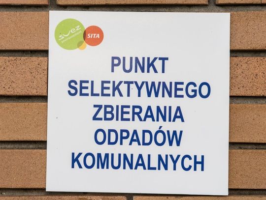 Zużyte tekstylia tylko do PSZOK. Specjalne kontenery wystawią nieliczne miasta