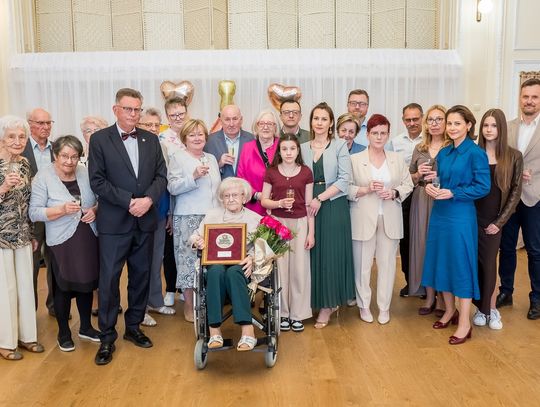 Życie jak opowieść