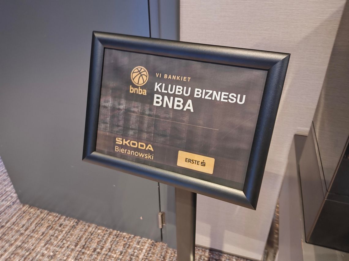 11 września w Bydgoszczy spotkali się właściciele firm i partnerzy BNBA