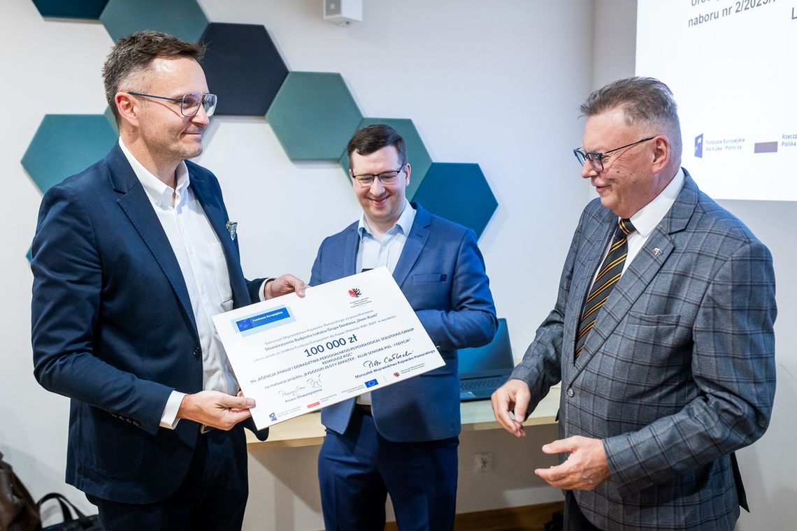 2 mln na integrację bydgoskich seniorów