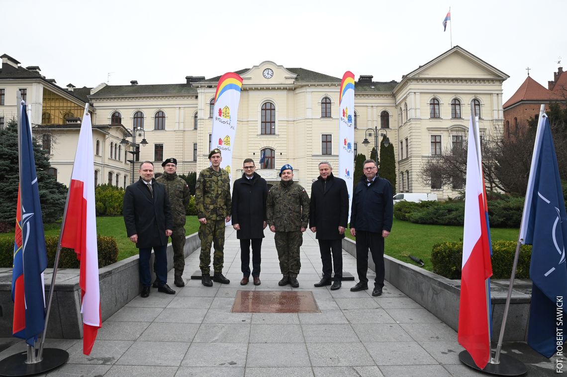 20 lat JFTC. Bydgoszcz będzie świętować