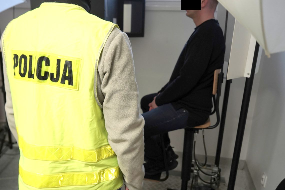 265 zarzutów dla trzech diagnostów za poświadczenie nieprawdy