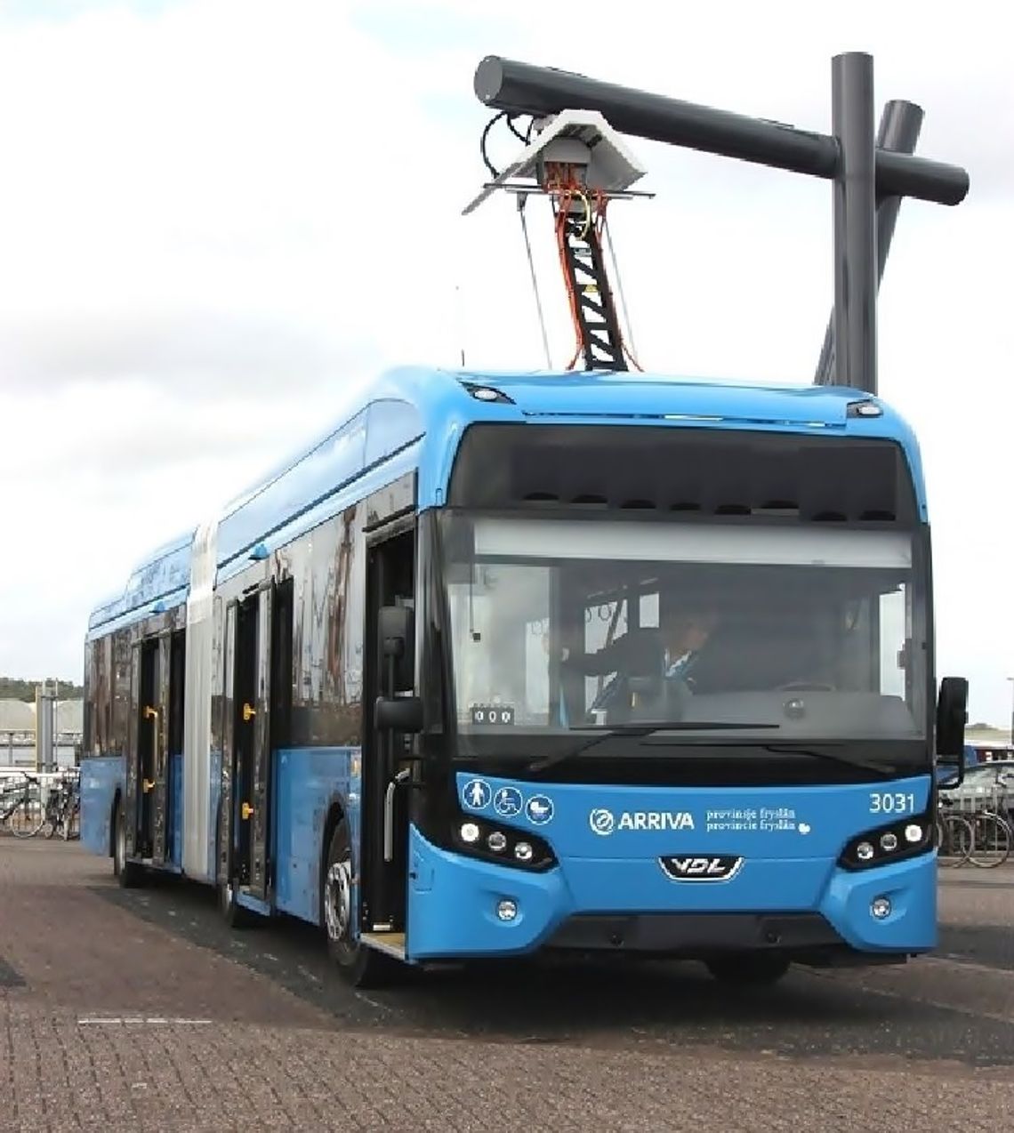 30 nowoczesnych elektrobusów już niebawem jeździć będzie po Bydgoszczy 