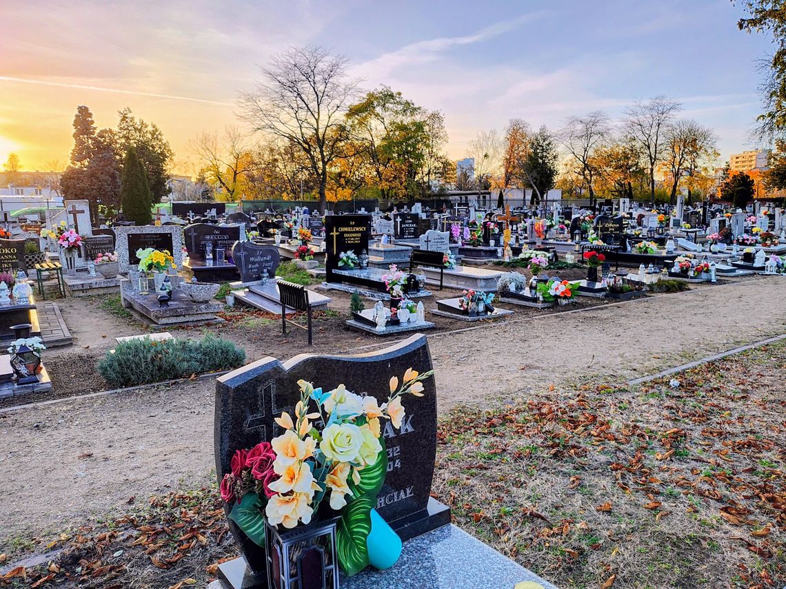 31,5 tys. zł z kwesty TMMB na ratowanie nagrobków