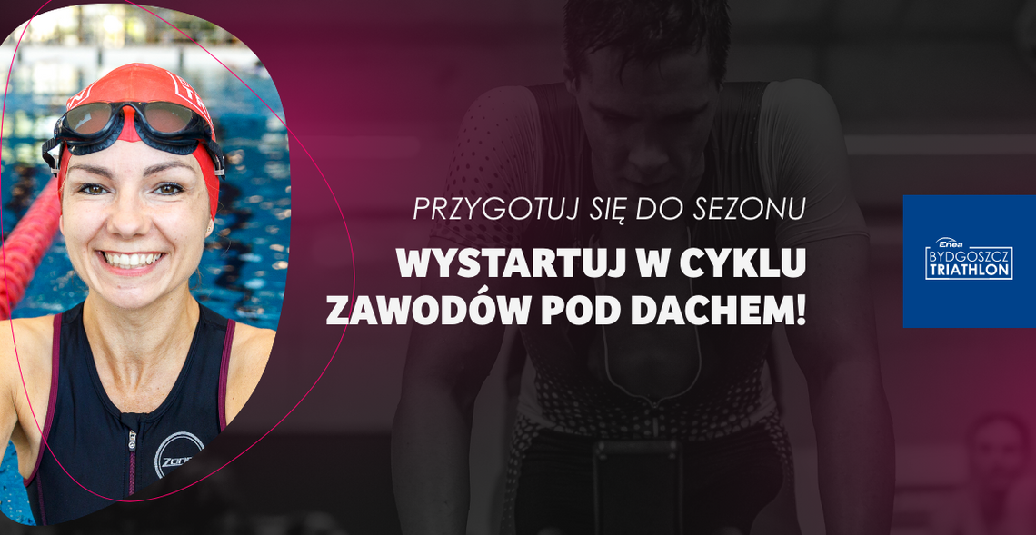 3500 zawodników zapisało się na Enea Bydgoszcz Triathlon!