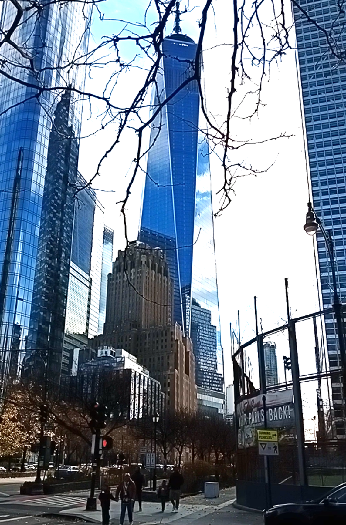 "Ameryka Trumpa jednak pięknieje". Krótka refleksja trenera sportów walki Ryszarda Pujszo "Ameryka Trumpa jednak pięknieje". Krótka refleksja trenera sportów walki Ryszarda Pujszo