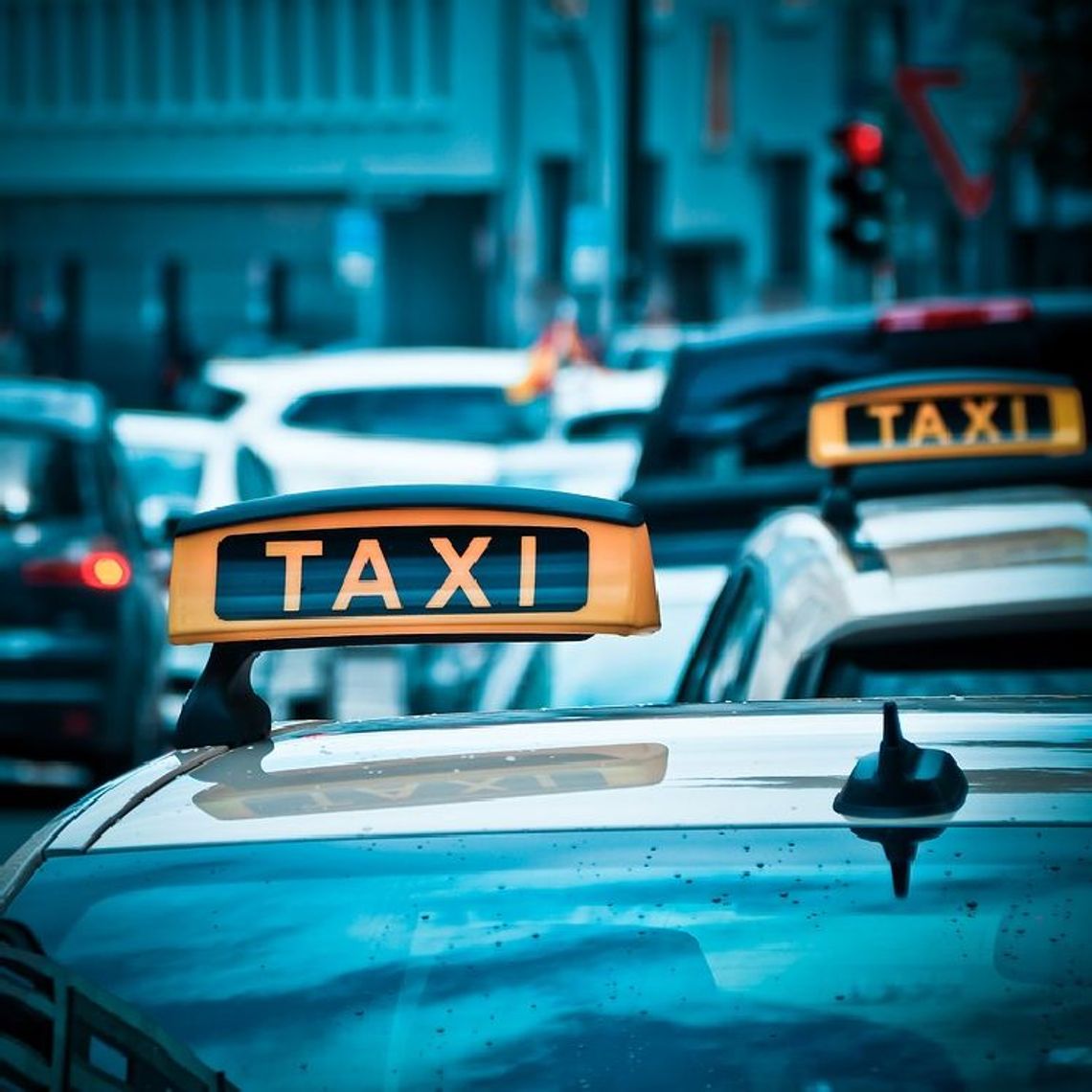 Aplikacja Taxify dostępna w Bydgoszczy