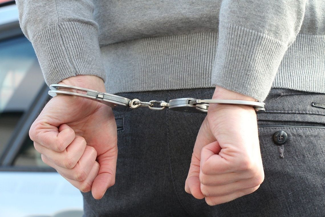 Areszt dla mieszkańców Górzyskowa za kradzież rozbójniczą